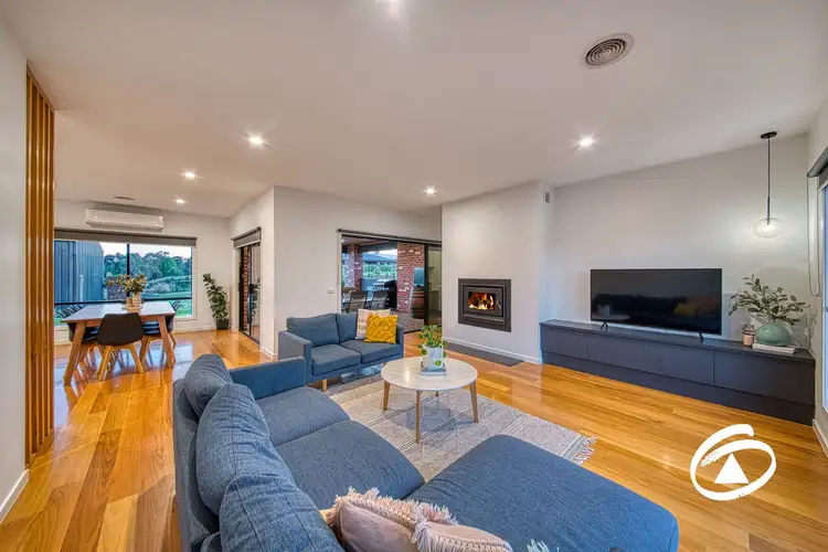 Third view of Homely house listing, 8 Shinners Close, Bunyip VIC 3815