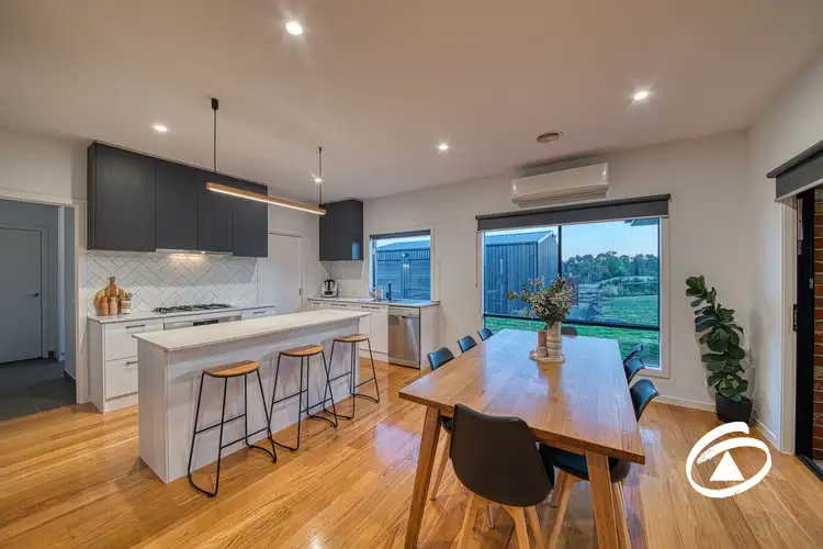 Fourth view of Homely house listing, 8 Shinners Close, Bunyip VIC 3815