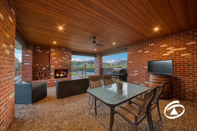 Fifth view of Homely house listing, 8 Shinners Close, Bunyip VIC 3815