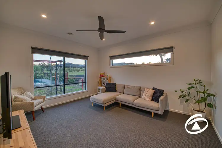 Sixth view of Homely house listing, 8 Shinners Close, Bunyip VIC 3815