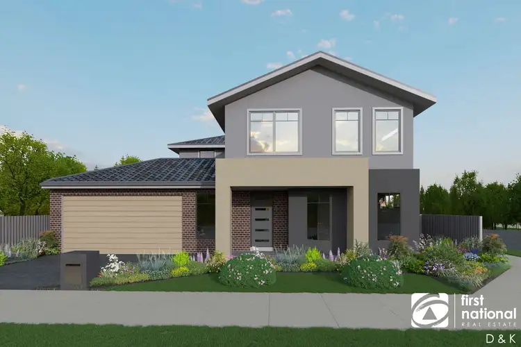 16 Louvre Road, Bonnie Brook VIC 3335