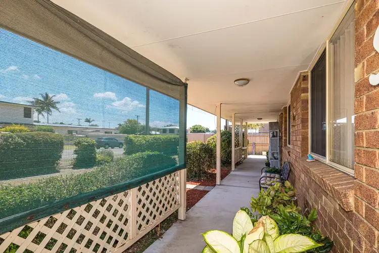 Third view of Homely unit listing, 1/70 Webster Street, Bongaree QLD 4507