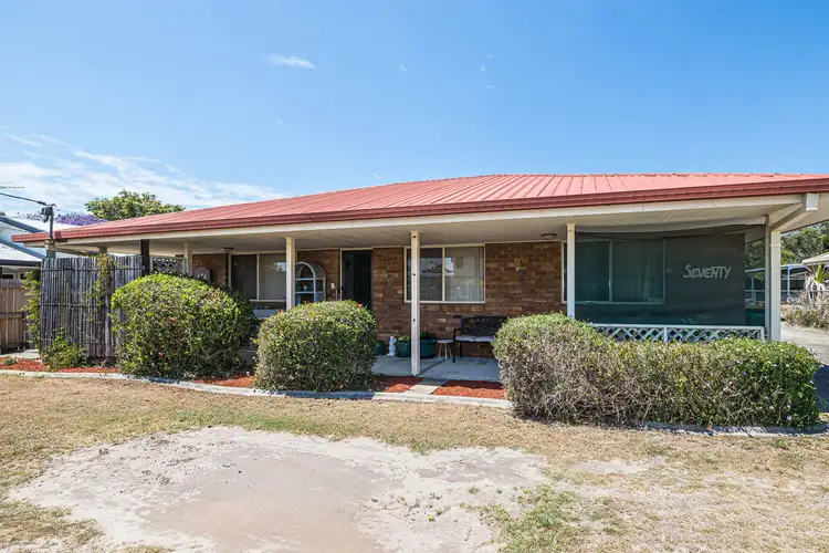 Sixth view of Homely unit listing, 1/70 Webster Street, Bongaree QLD 4507