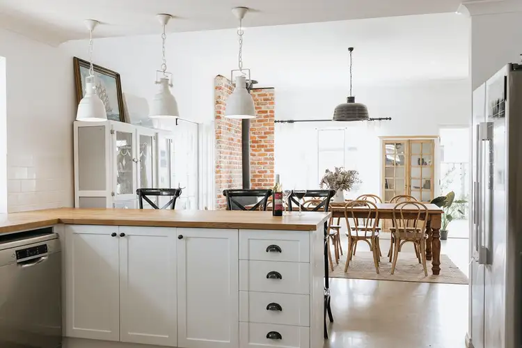 Third view of Homely house listing, 20 Spindrift Cove, Quindalup WA 6281