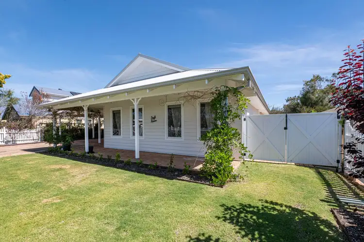 Fourth view of Homely house listing, 20 Spindrift Cove, Quindalup WA 6281