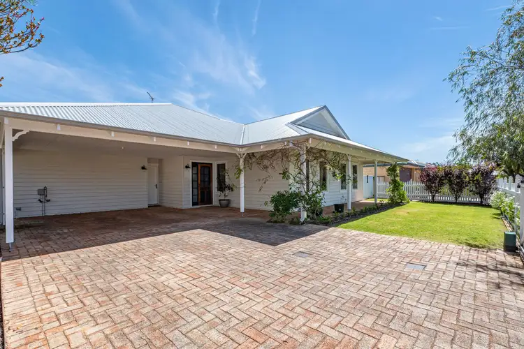 Sixth view of Homely house listing, 20 Spindrift Cove, Quindalup WA 6281