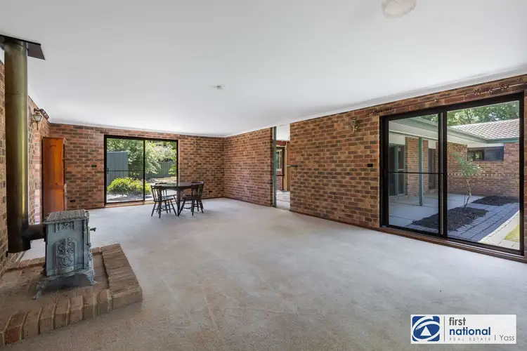 Sixth view of Homely house listing, 5 Vallance Drive, Murrumbateman NSW 2582