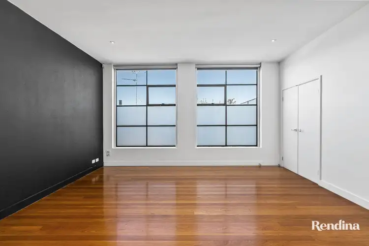 Fourth view of Homely apartment listing, 8/155 Mt Alexander Road, Flemington VIC 3031