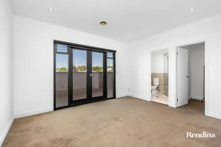 Sixth view of Homely apartment listing, 8/155 Mt Alexander Road, Flemington VIC 3031