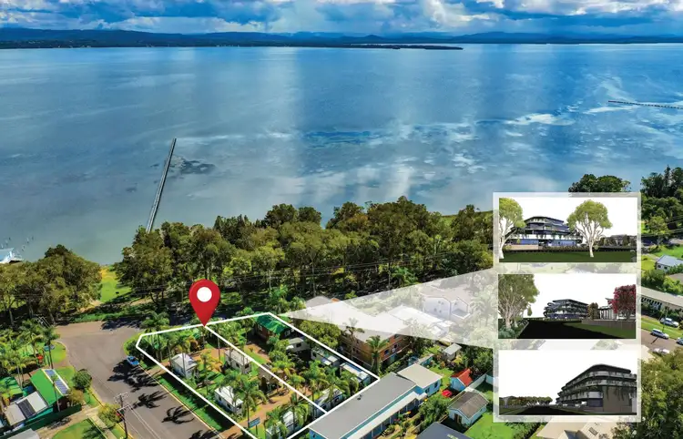 135 Tuggerah Parade, Long Jetty NSW 2261