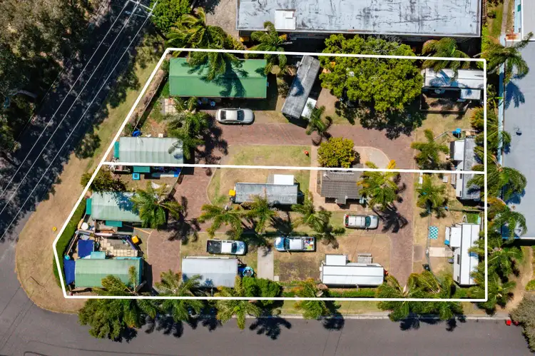 Second view of Homely land listing, 135 Tuggerah Parade, Long Jetty NSW 2261