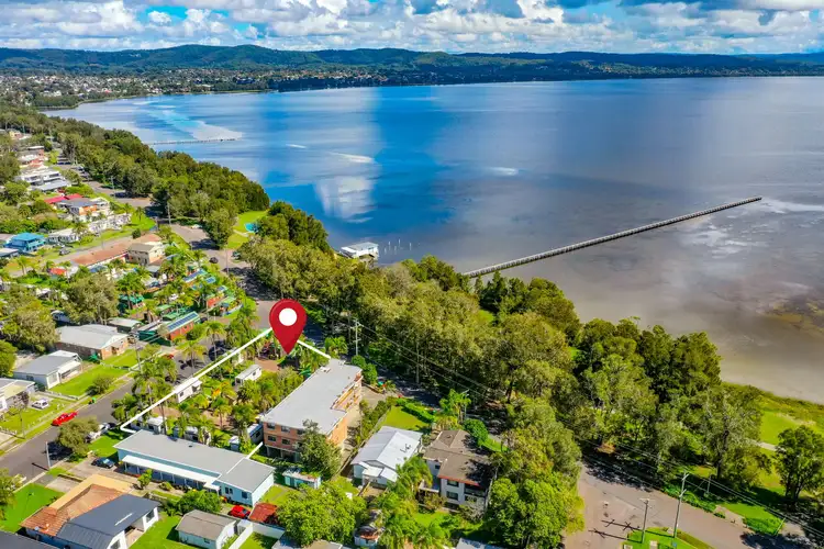 Third view of Homely land listing, 135 Tuggerah Parade, Long Jetty NSW 2261