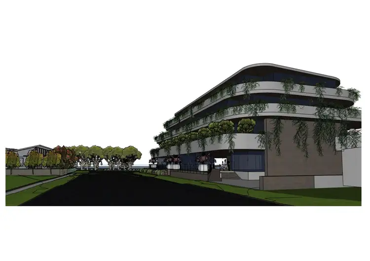 Fourth view of Homely land listing, 135 Tuggerah Parade, Long Jetty NSW 2261