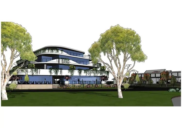 Fifth view of Homely land listing, 135 Tuggerah Parade, Long Jetty NSW 2261