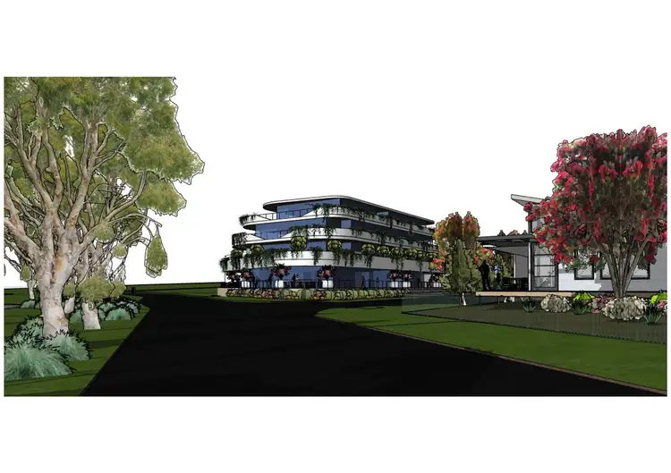 Sixth view of Homely land listing, 135 Tuggerah Parade, Long Jetty NSW 2261