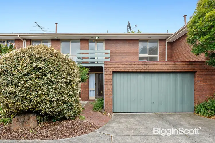 6/87 Severn Street, Box Hill North VIC 3129