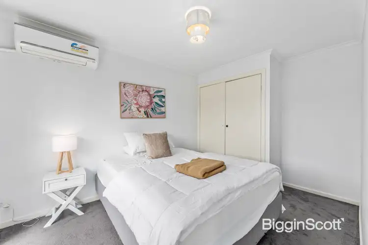 Sixth view of Homely townhouse listing, 6/87 Severn Street, Box Hill North VIC 3129