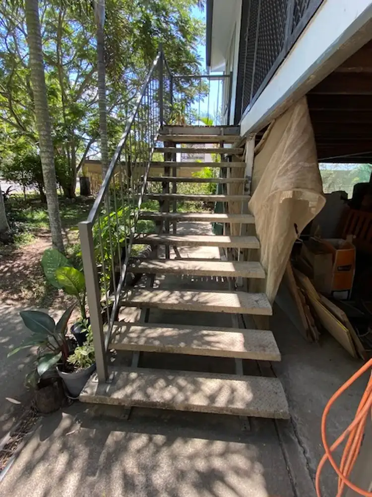 Fourth view of Homely house listing, 249 Kent Street, Depot Hill QLD 4700