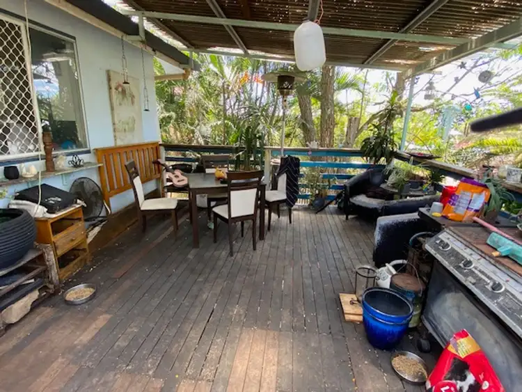 Fifth view of Homely house listing, 249 Kent Street, Depot Hill QLD 4700