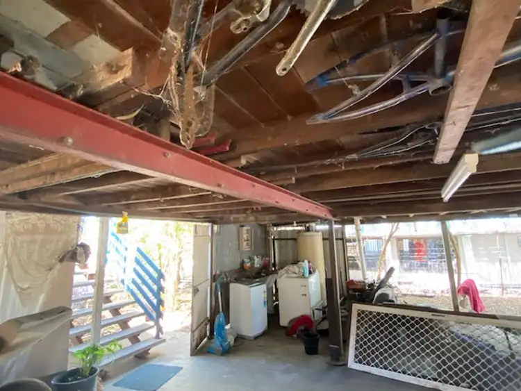 Sixth view of Homely house listing, 249 Kent Street, Depot Hill QLD 4700