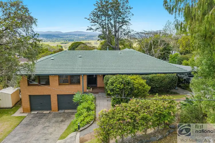 Main view of Homely house listing, 13 Hillcrest Avenue, Goonellabah NSW 2480