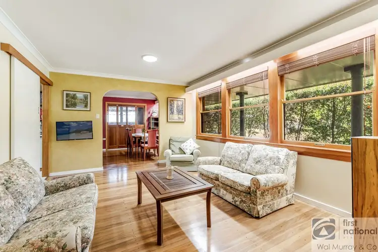Second view of Homely house listing, 13 Hillcrest Avenue, Goonellabah NSW 2480