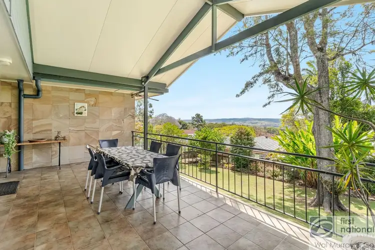 Sixth view of Homely house listing, 13 Hillcrest Avenue, Goonellabah NSW 2480