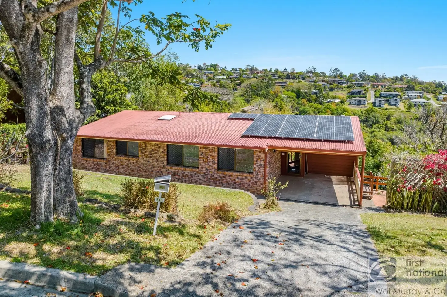 Main view of Homely house listing, 111 Mountain View Drive, Goonellabah NSW 2480