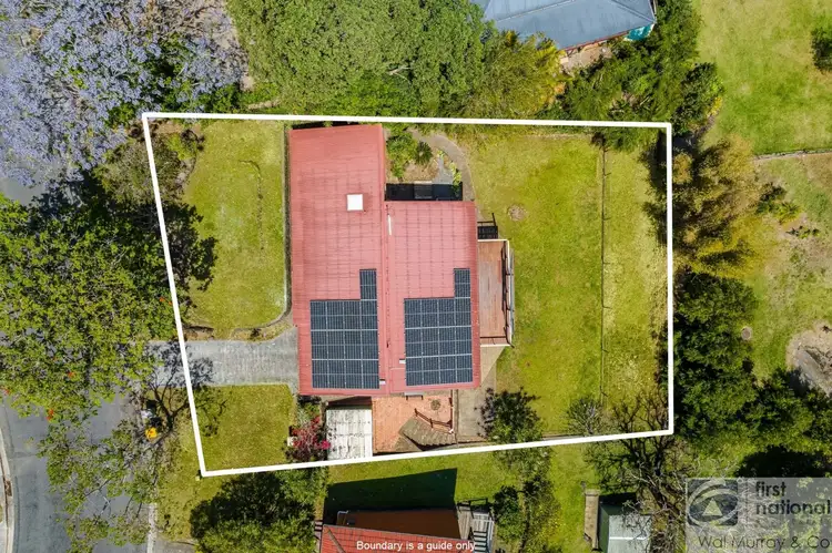 Third view of Homely house listing, 111 Mountain View Drive, Goonellabah NSW 2480