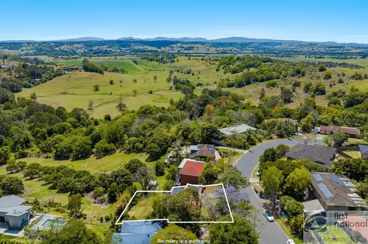 Fourth view of Homely house listing, 111 Mountain View Drive, Goonellabah NSW 2480