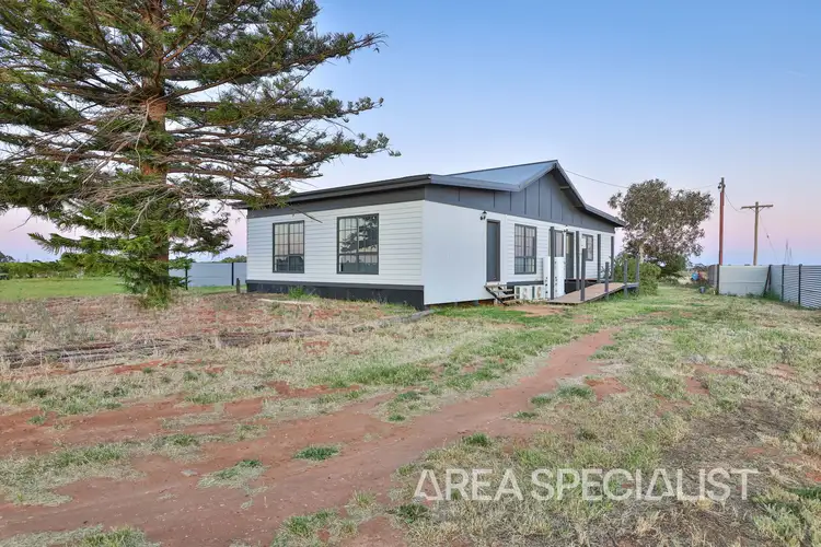 Second view of Homely house listing, 378 Woomera Avenue, Red Cliffs VIC 3496