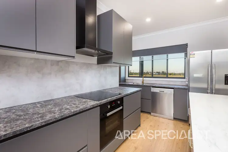 Third view of Homely house listing, 378 Woomera Avenue, Red Cliffs VIC 3496