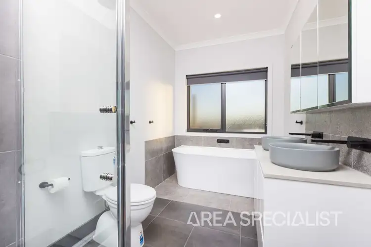 Fourth view of Homely house listing, 378 Woomera Avenue, Red Cliffs VIC 3496