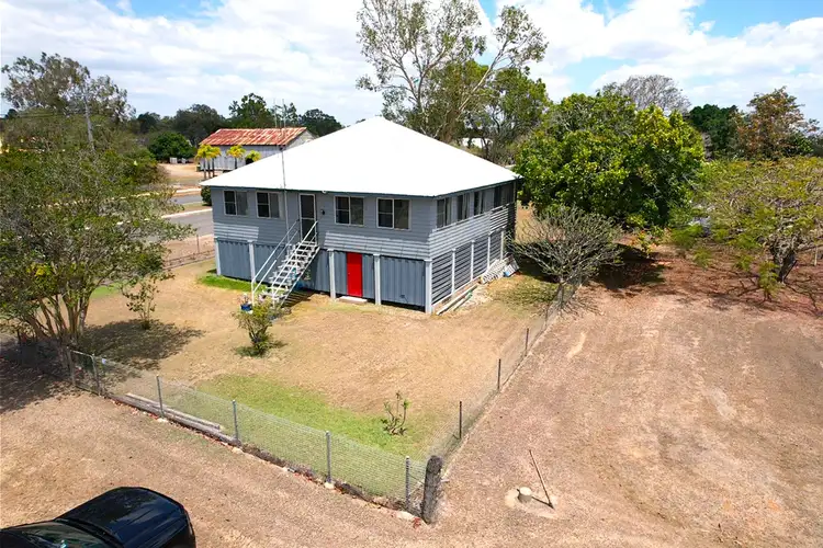 Fifth view of Homely house listing, 18 Railway Parade, St Lawrence QLD 4707