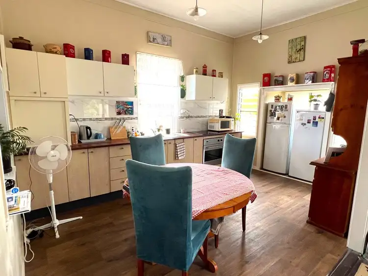 Sixth view of Homely house listing, 18 Railway Parade, St Lawrence QLD 4707