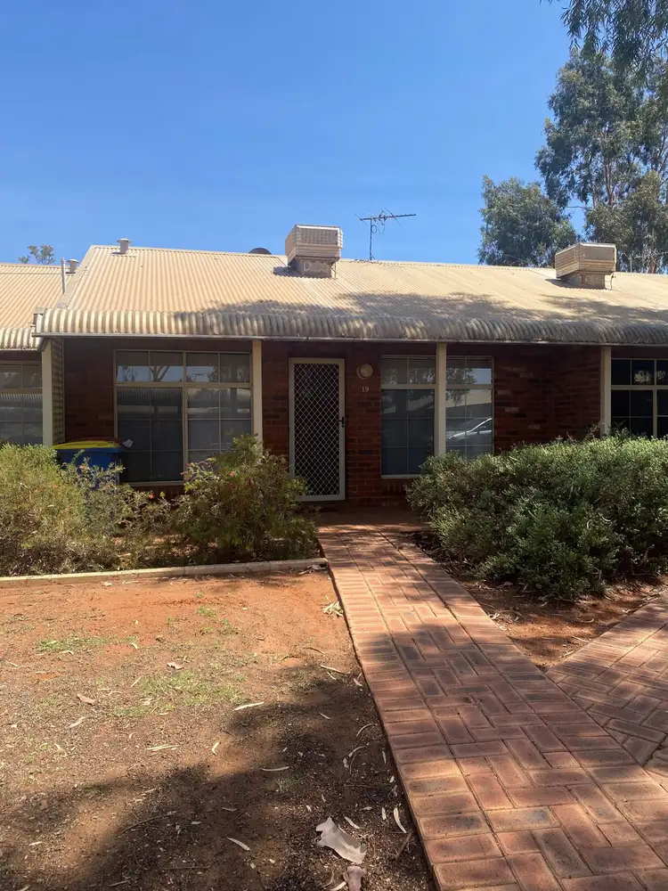 19/4 Ochiltree Street, Somerville WA 6430