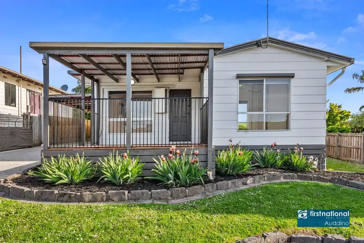 Main view of Homely house listing, 25 Petersen Street, Korumburra VIC 3950