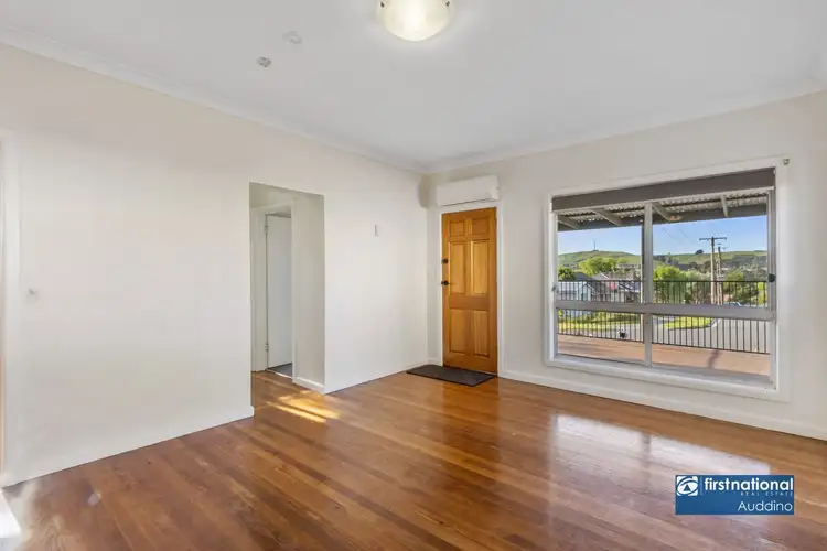 Second view of Homely house listing, 25 Petersen Street, Korumburra VIC 3950