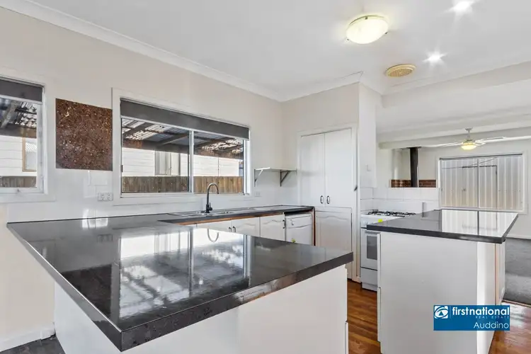 Fourth view of Homely house listing, 25 Petersen Street, Korumburra VIC 3950