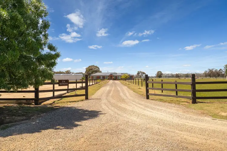 Fourth view of Homely house listing, 136 Banksia Road, Huntly VIC 3551