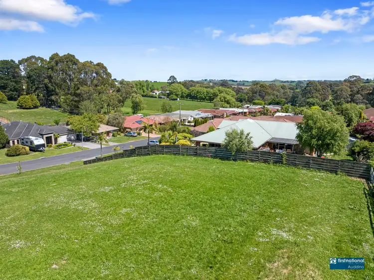 Main view of Homely land listing, 39 Valley View Parade, Korumburra VIC 3950