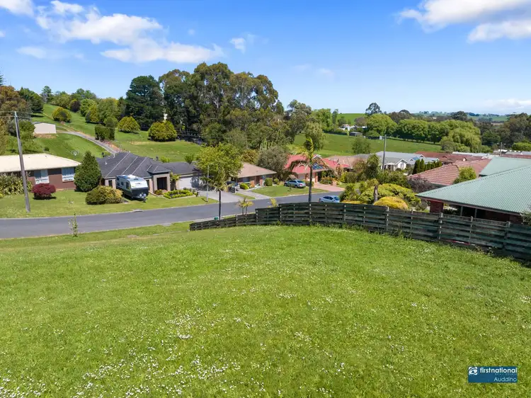 Second view of Homely land listing, 39 Valley View Parade, Korumburra VIC 3950