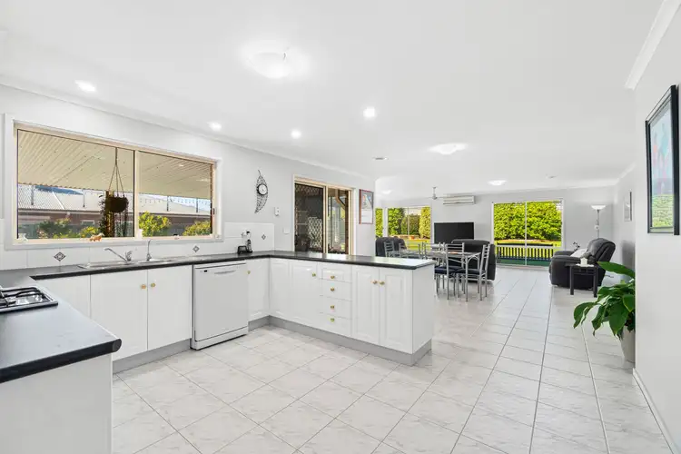 Fifth view of Homely house listing, 50 McNairn Road, Traralgon East VIC 3844