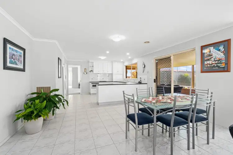 Sixth view of Homely house listing, 50 McNairn Road, Traralgon East VIC 3844