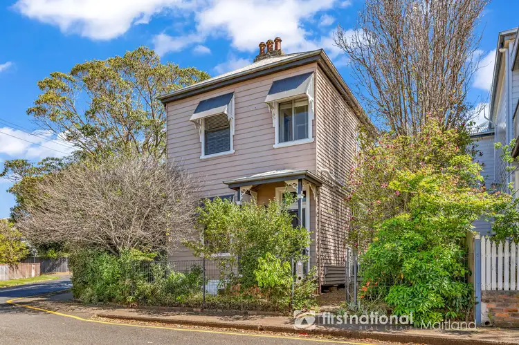 38 Catherine Street, Maitland NSW 2320