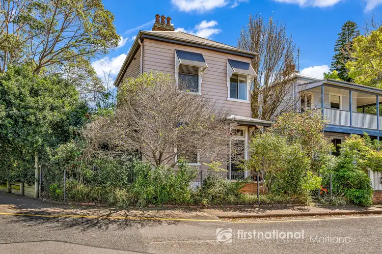 Second view of Homely house listing, 38 Catherine Street, Maitland NSW 2320