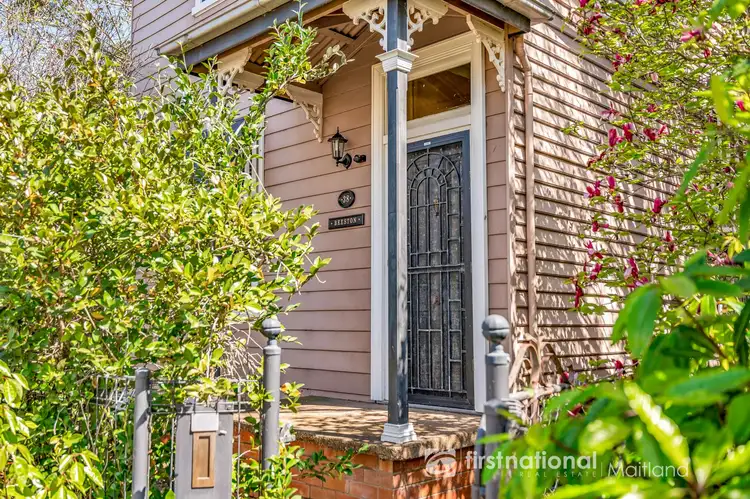 Third view of Homely house listing, 38 Catherine Street, Maitland NSW 2320