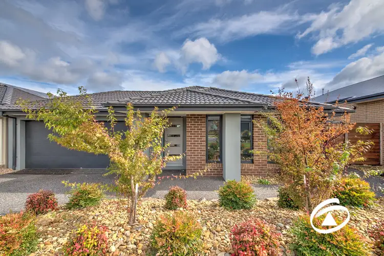 39 Bona Vista Rise, Clyde VIC 3978