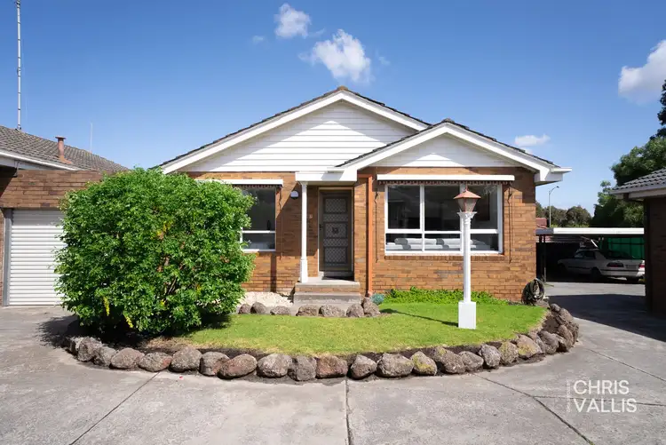 7/3 Mitchell Parade, Pascoe Vale South VIC 3044