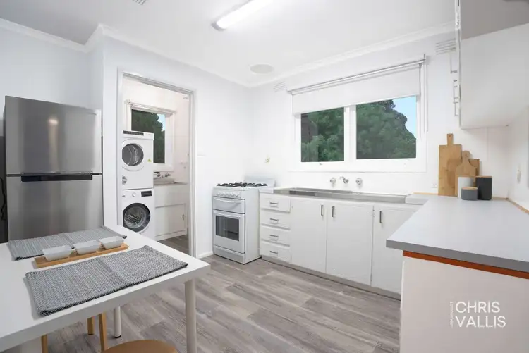 Fifth view of Homely villa listing, 7/3 Mitchell Parade, Pascoe Vale South VIC 3044